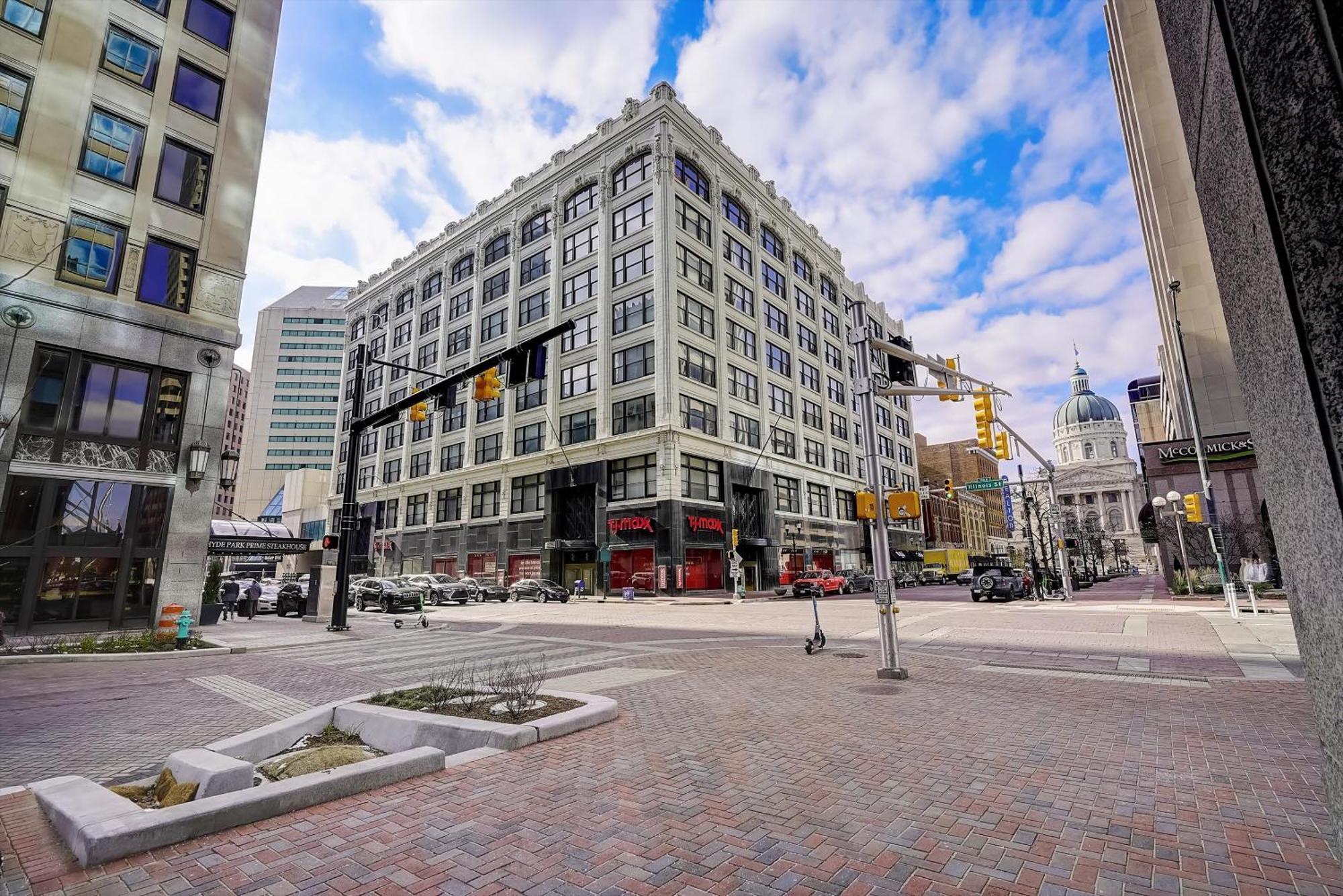 Cozysuites - 2br With Direct Skybridge Access #9 *