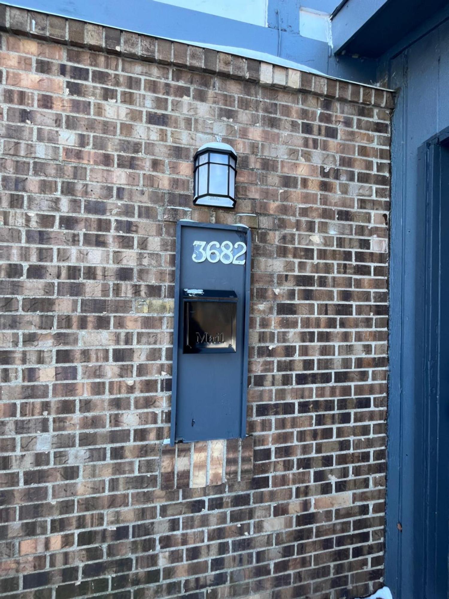 Apartment Blessing In Indianapolis