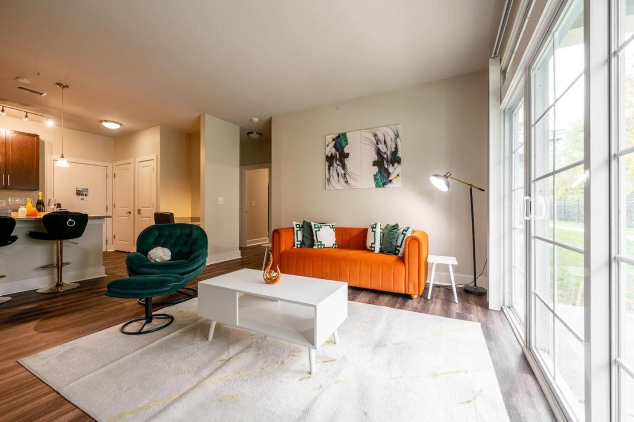 Private Keystone - Shared Apartment *