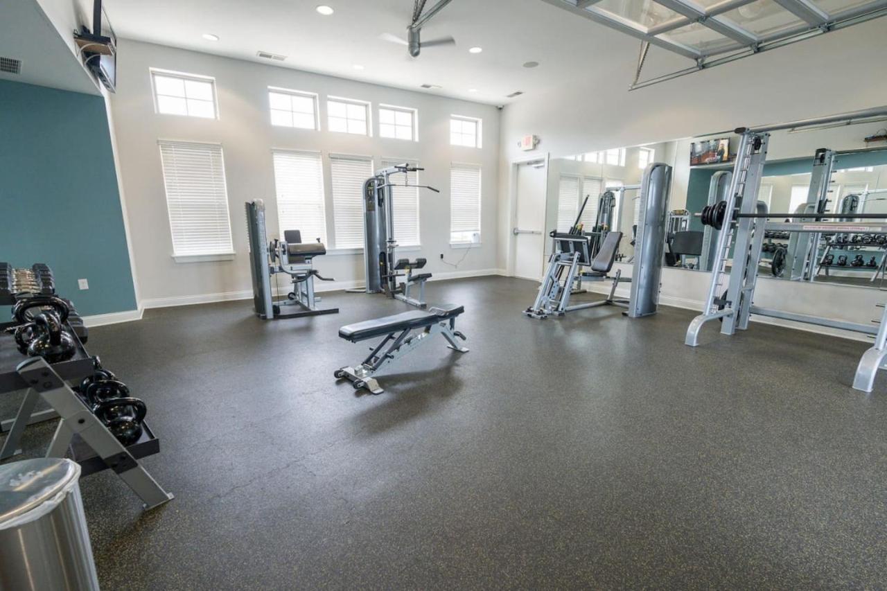 Private Keystone - Shared Apartment *