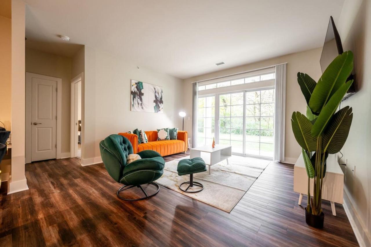 Apartment Private Keystone - Shared Indianapolis