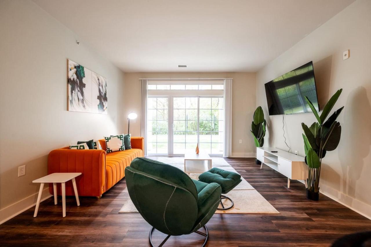 Apartment Private Keystone - Shared