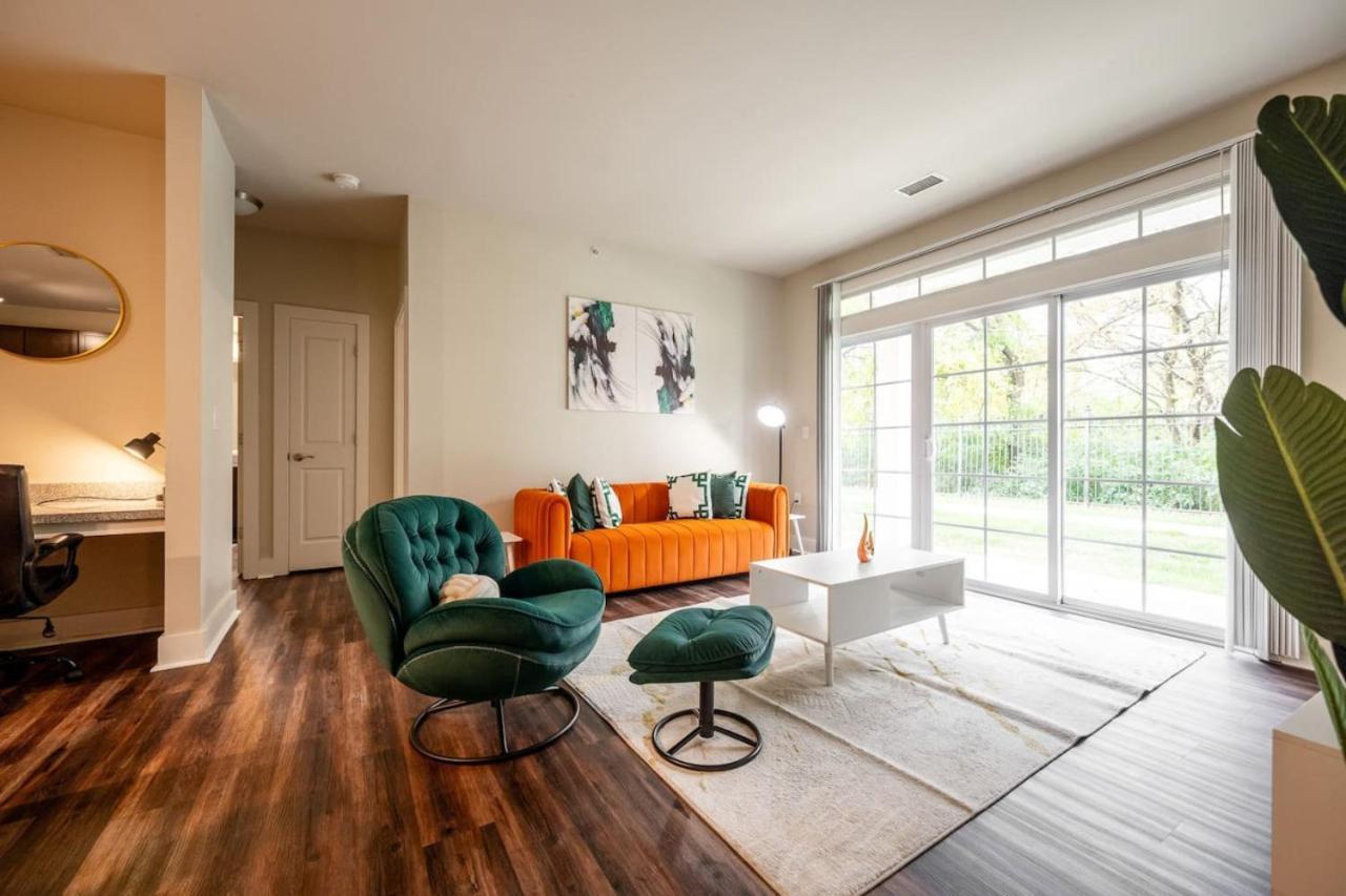 Private Keystone - Shared Indianapolis