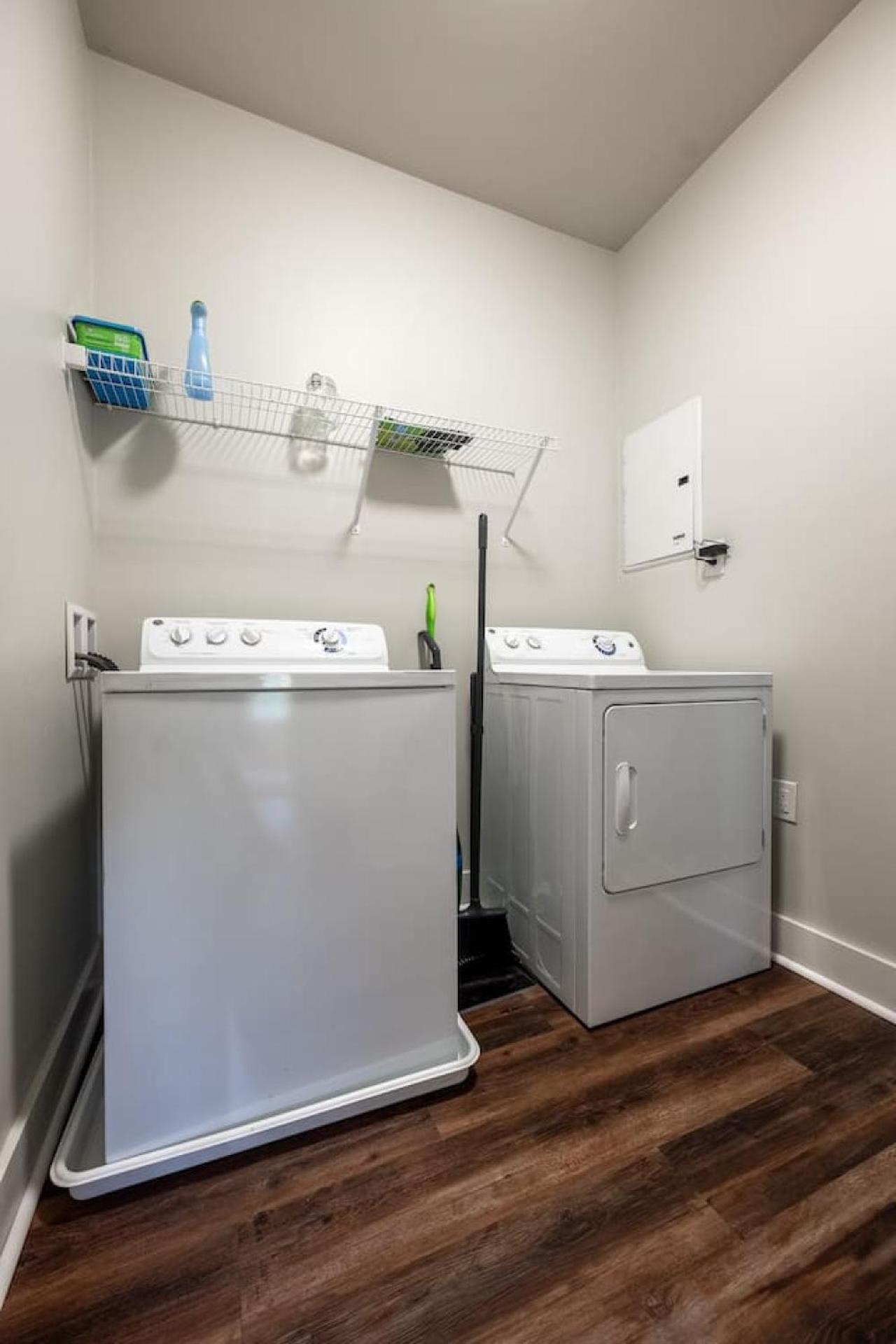 Apartment Private Keystone - Shared