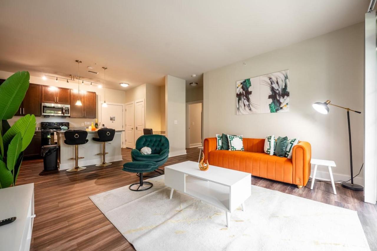 Private Keystone - Shared Apartment *
