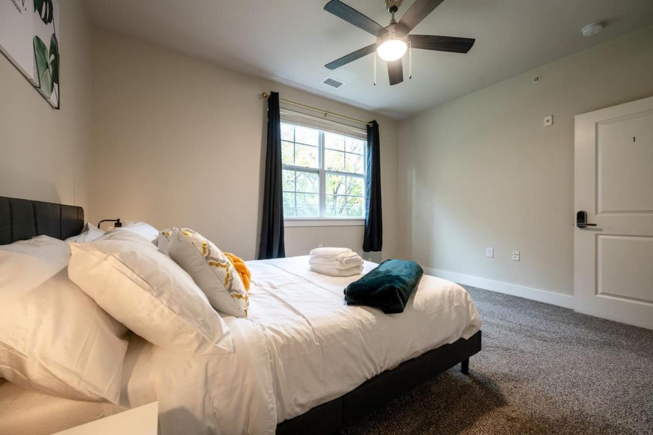 Private Keystone - Shared Apartment *