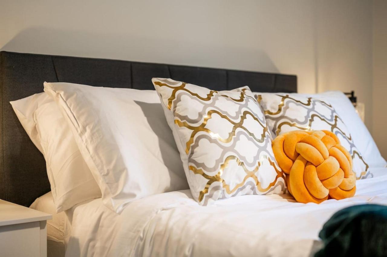 Apartment Private Keystone - Shared