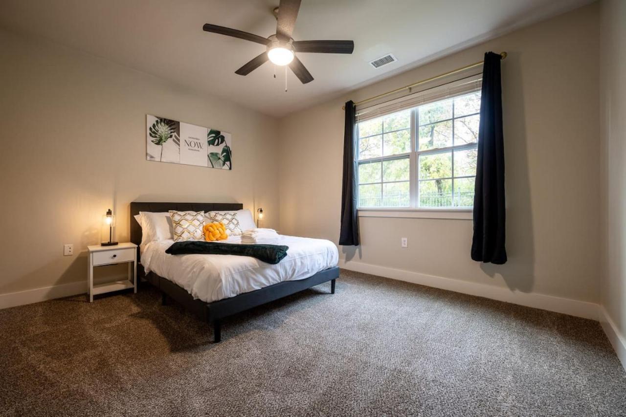 Apartment Private Keystone - Shared *