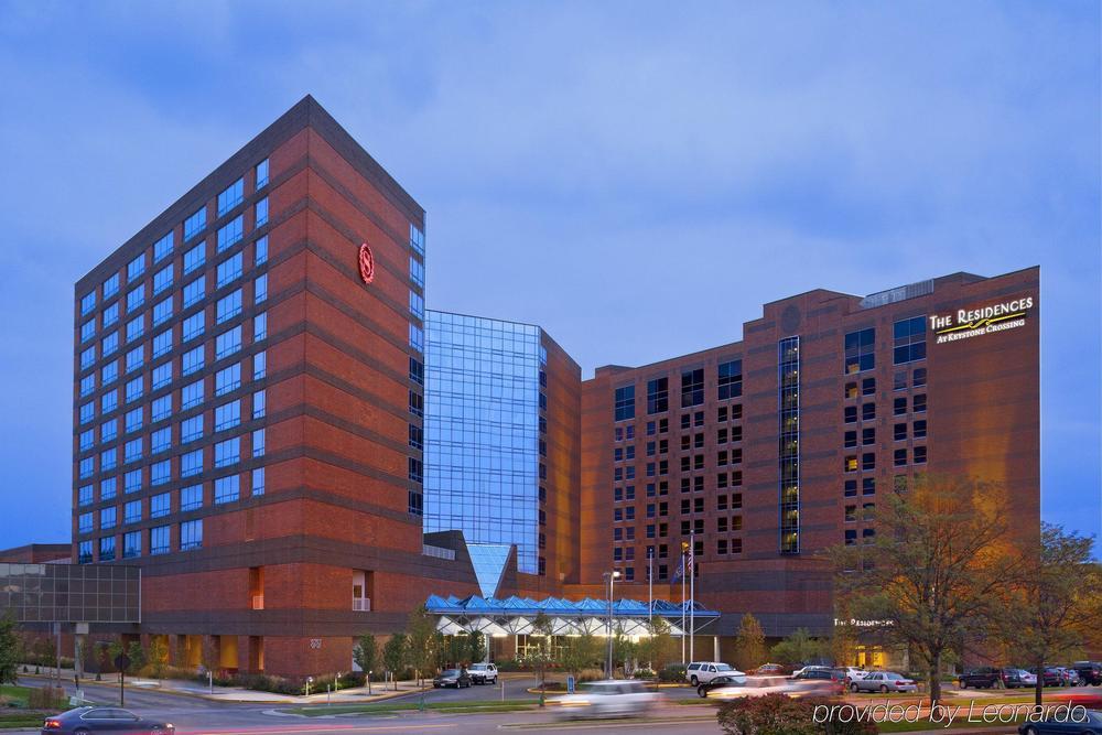 Hilton & 3*