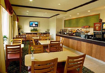 Fairfield & Airport Hotel
