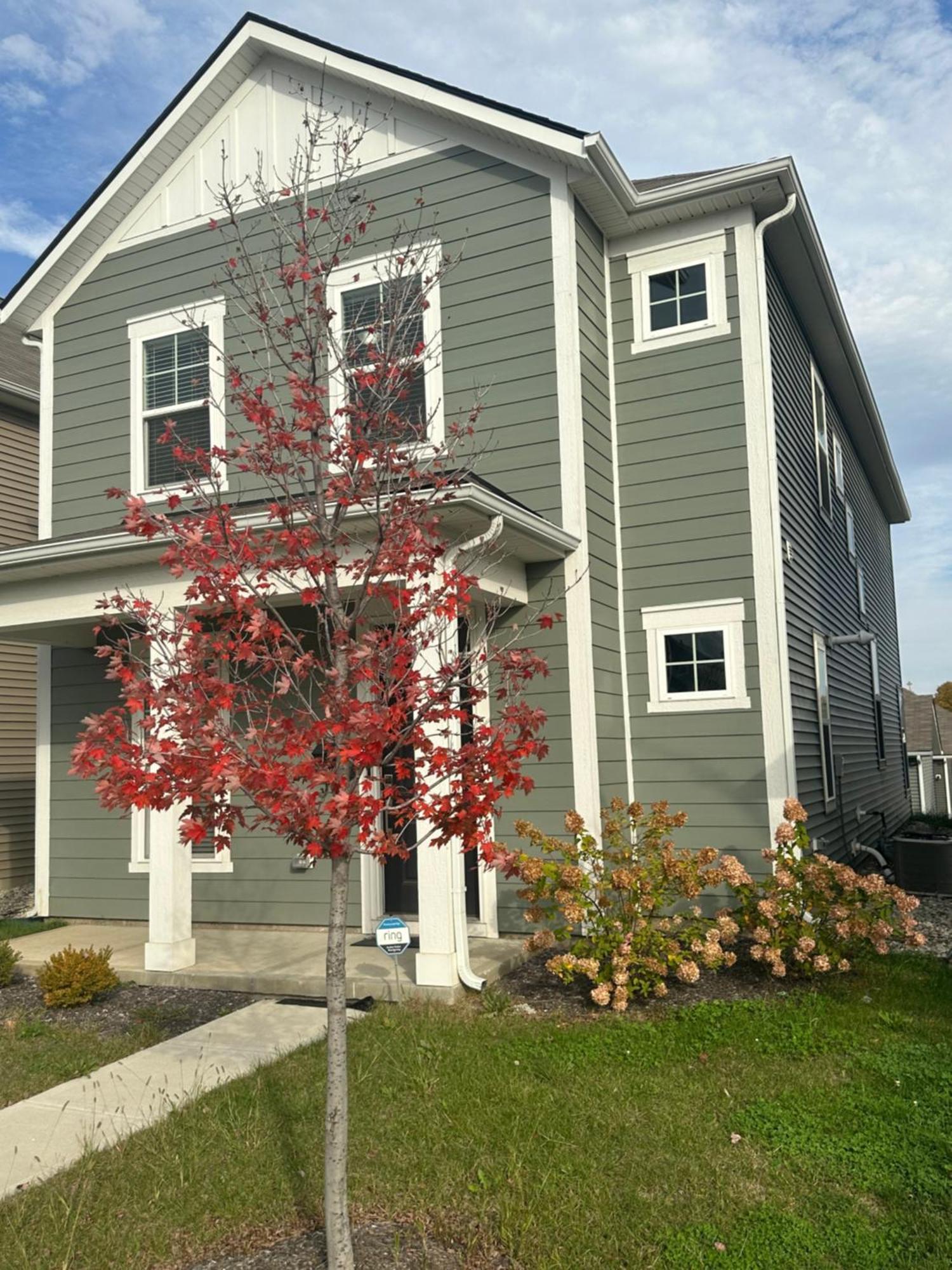 Holiday home Beautiful Lillies Place - Brand New Near Downtown