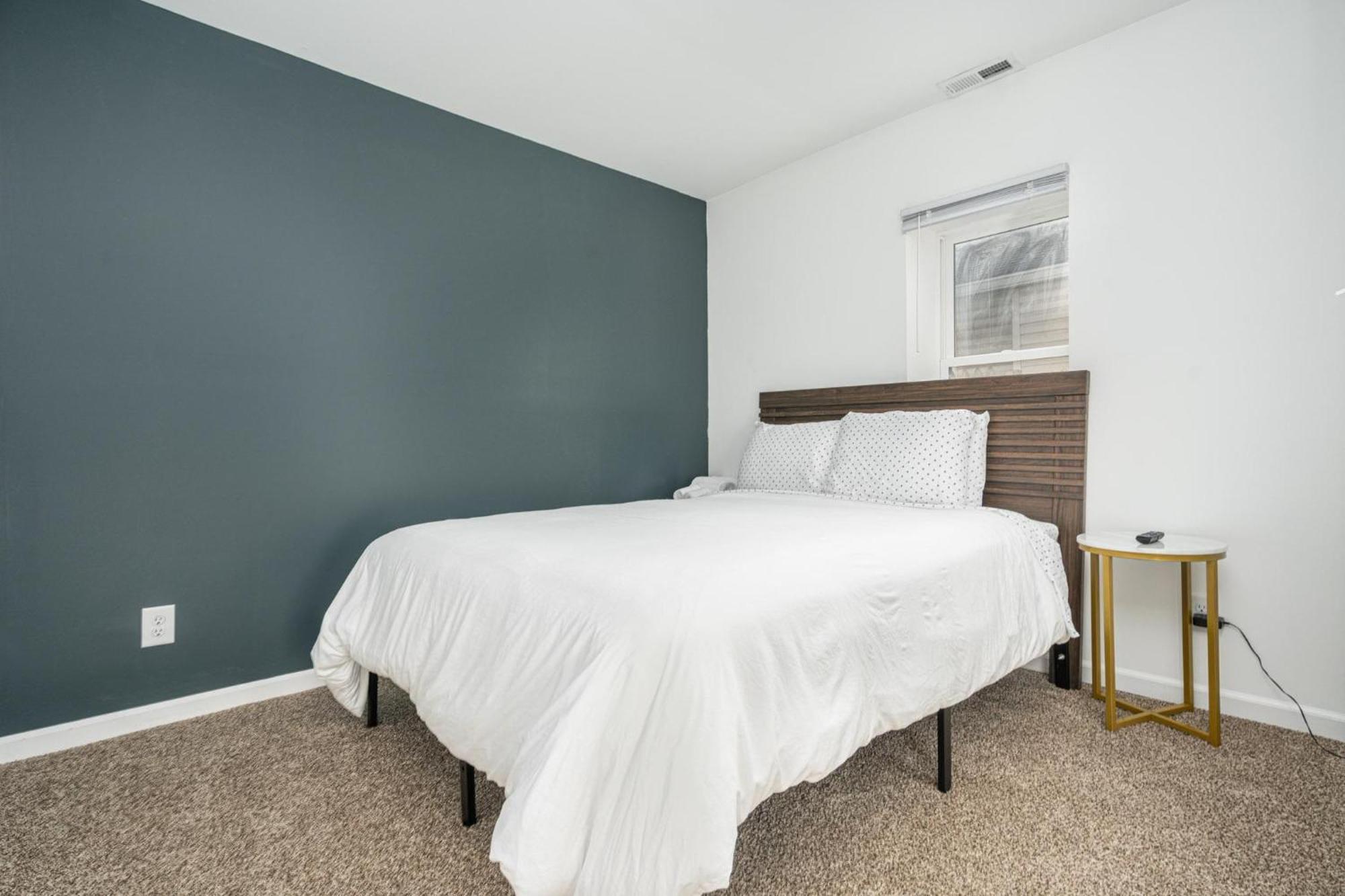Holiday home Centrally Located 3bd Urban Oasis *