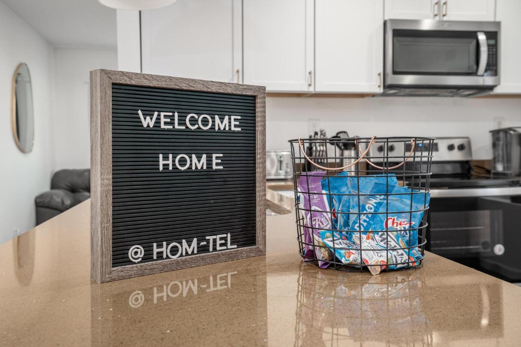 Holiday home Centrally Located 3bd Urban Oasis *