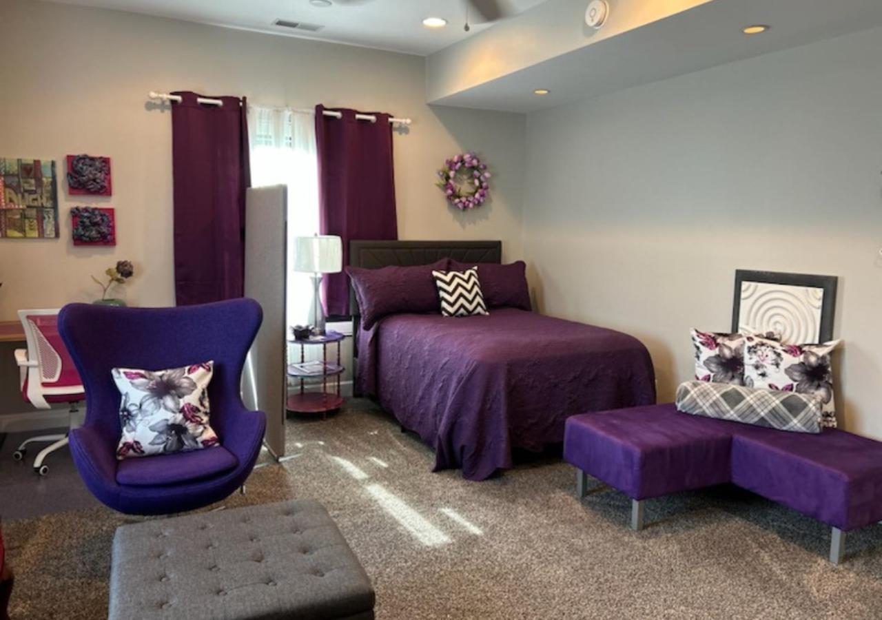 Homestay Vip For Business Women, Nurses, College Moms Traveling To *