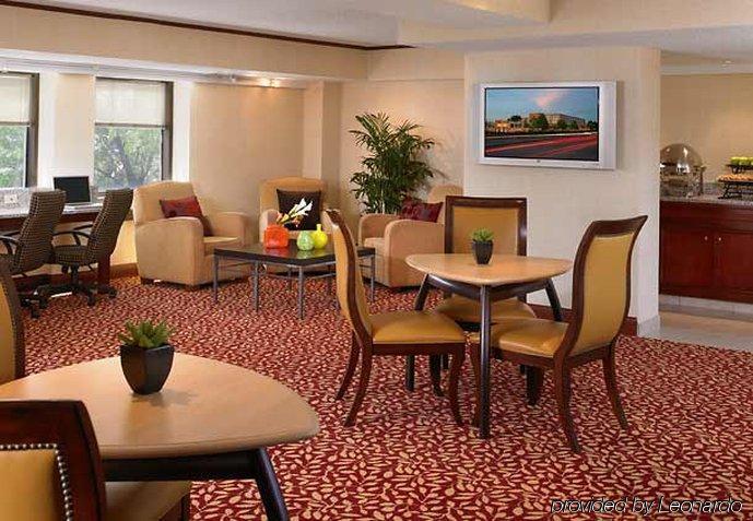 Marriott East