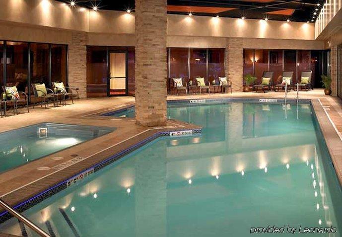 Marriott East Hotel Indianapolis