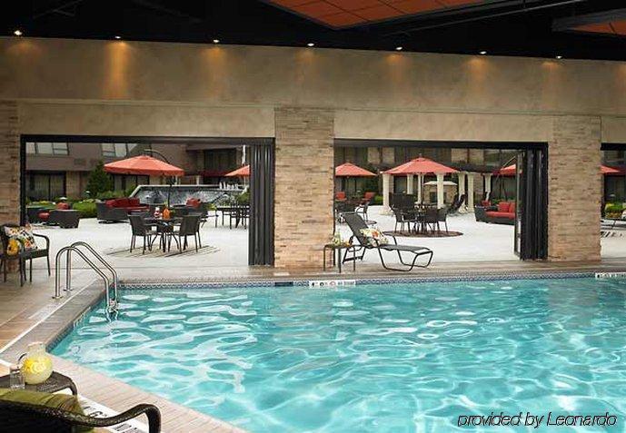 Marriott East Hotel