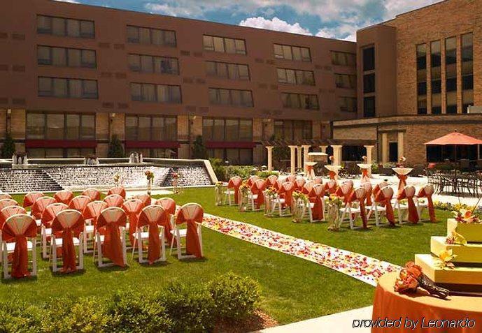 Hotel Marriott East Indianapolis