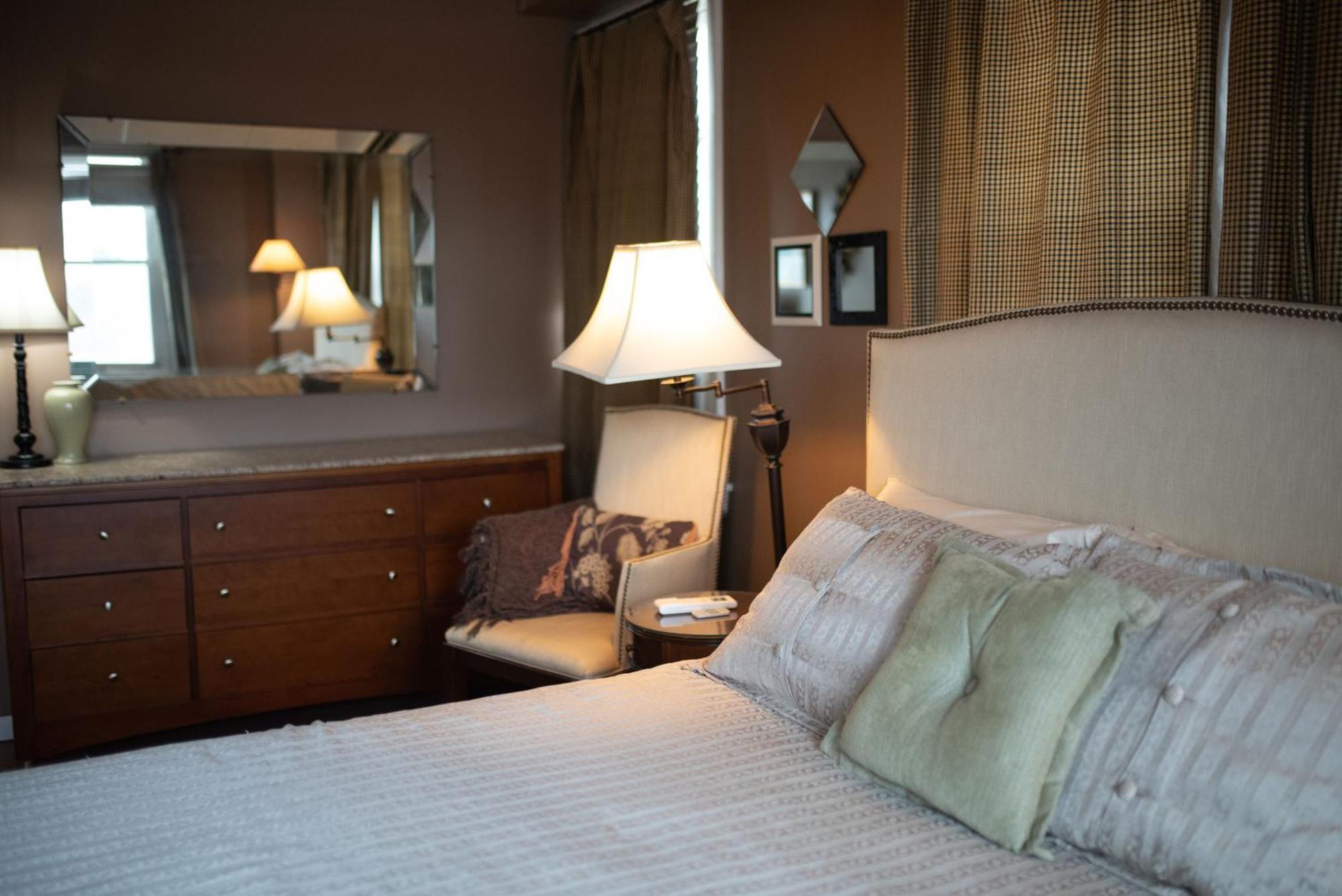 Hotel Fountainview Indianapolis