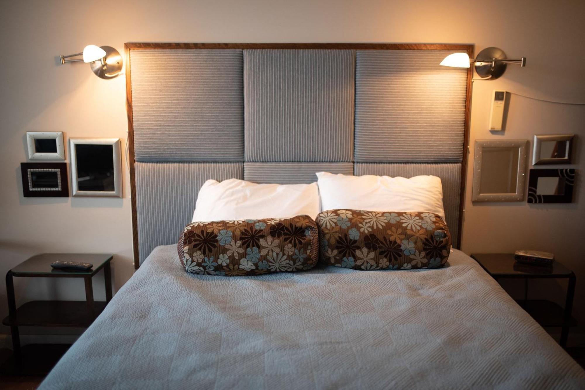 Fountainview Hotel 2*