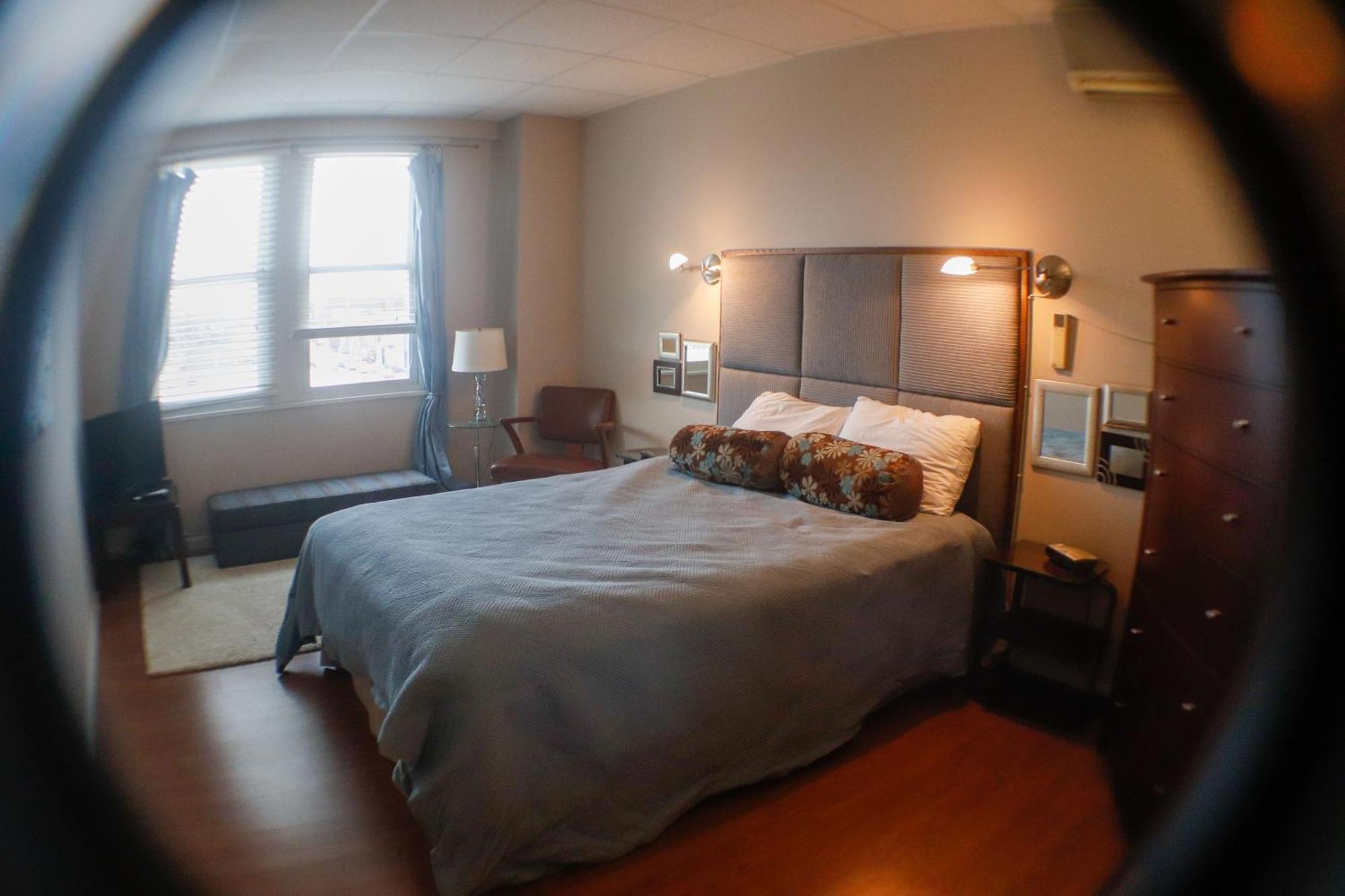 Fountainview Hotel 2*