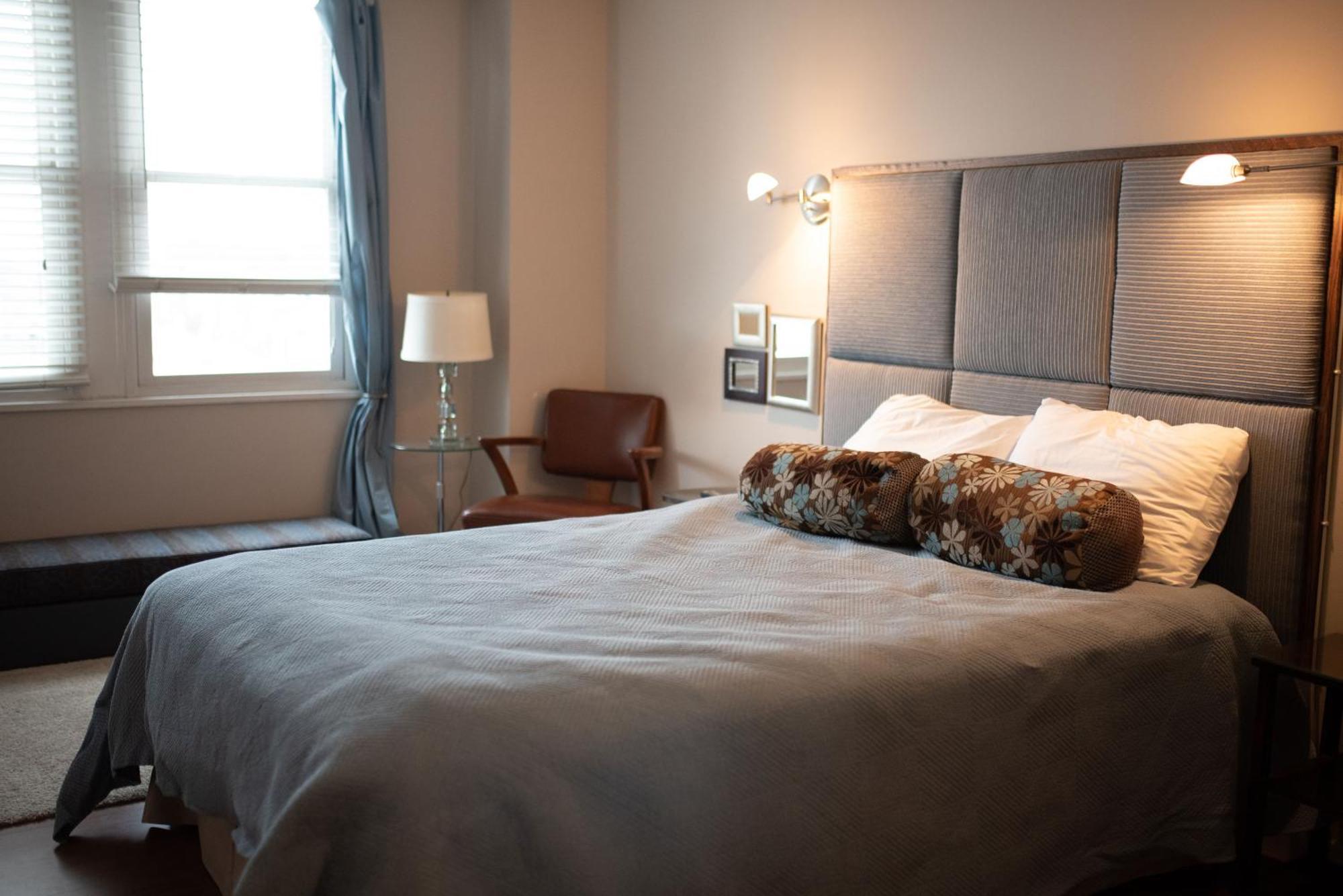 Fountainview Hotel