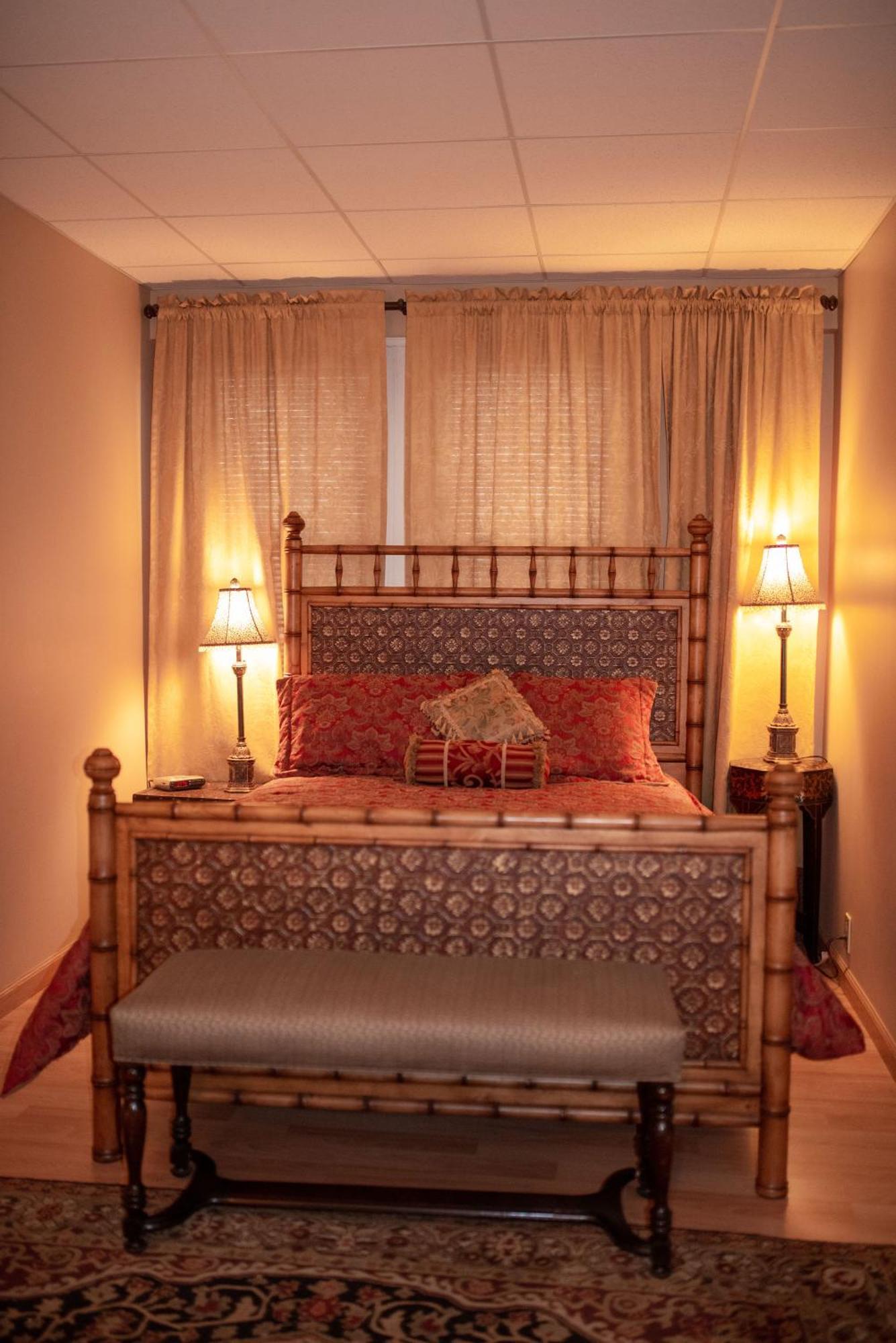 Fountainview Hotel