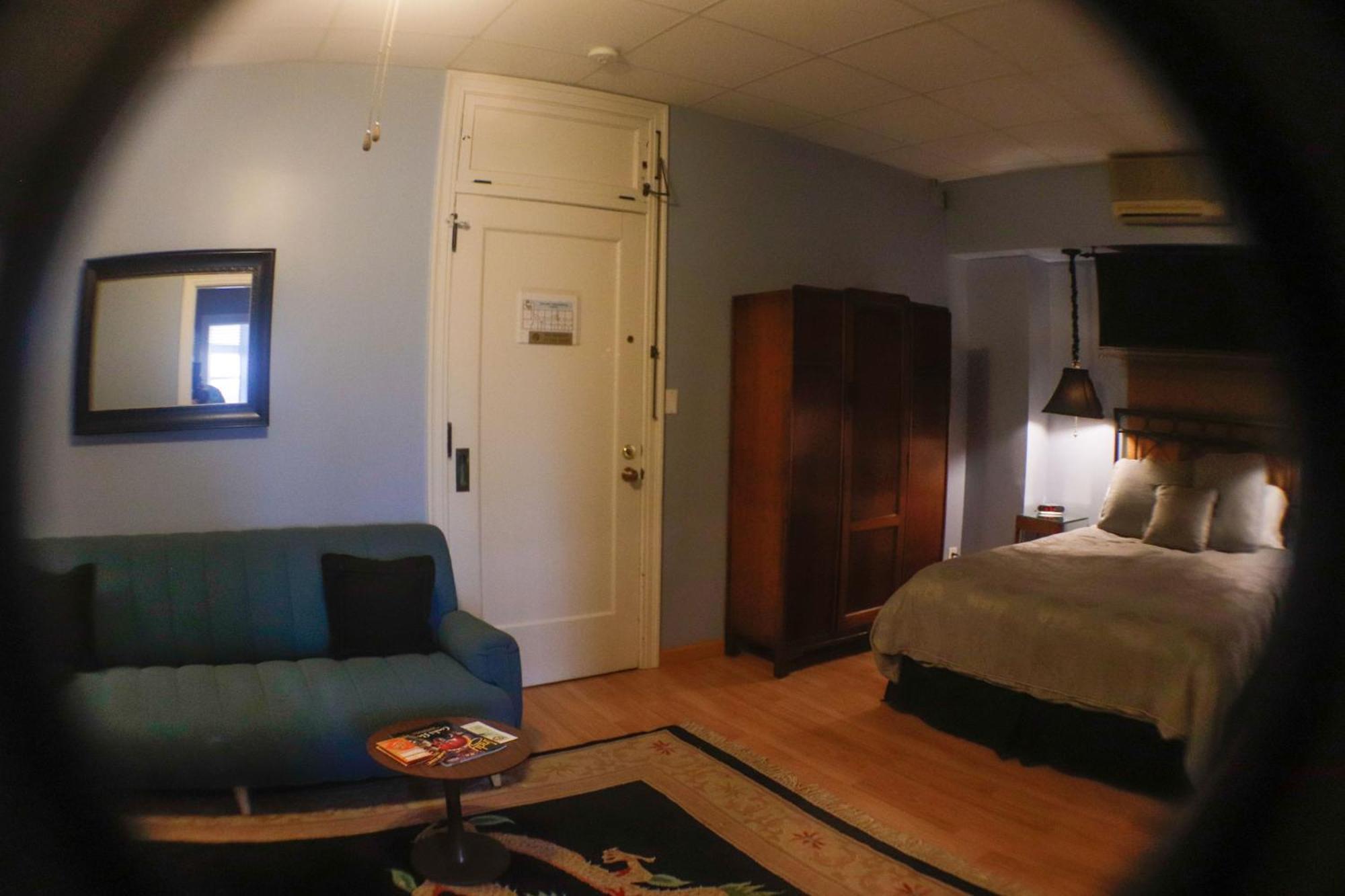 Hotel Fountainview