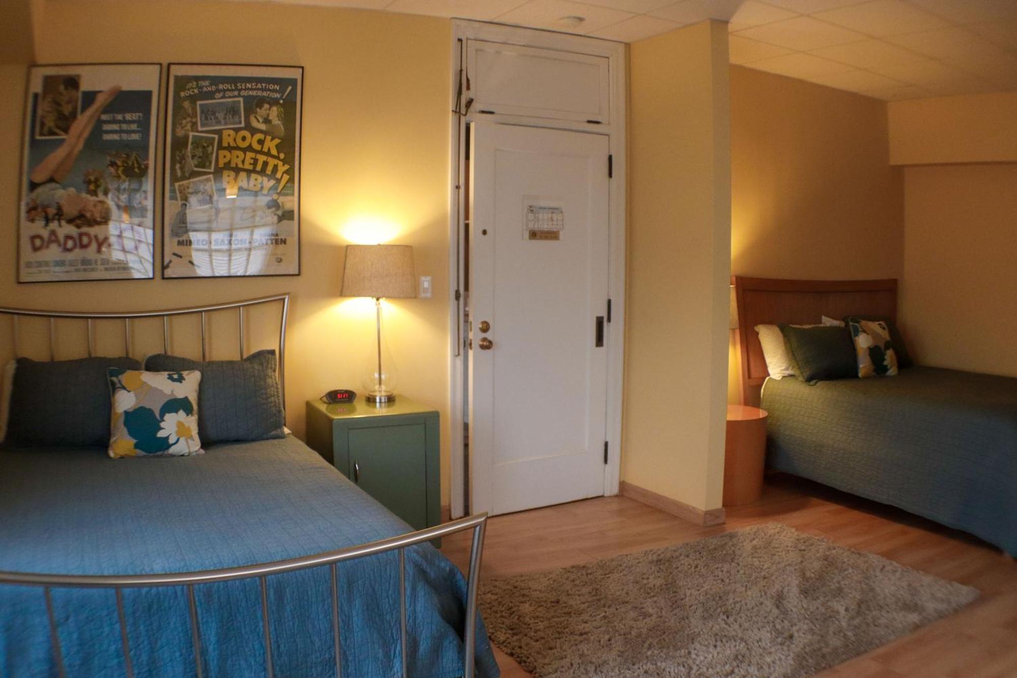 Hotel Fountainview 2*