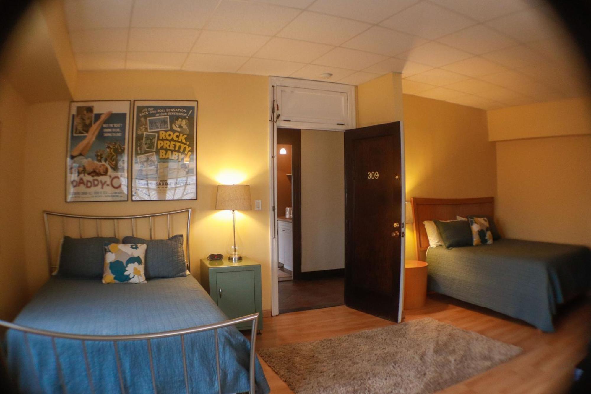 Fountainview Hotel 2*