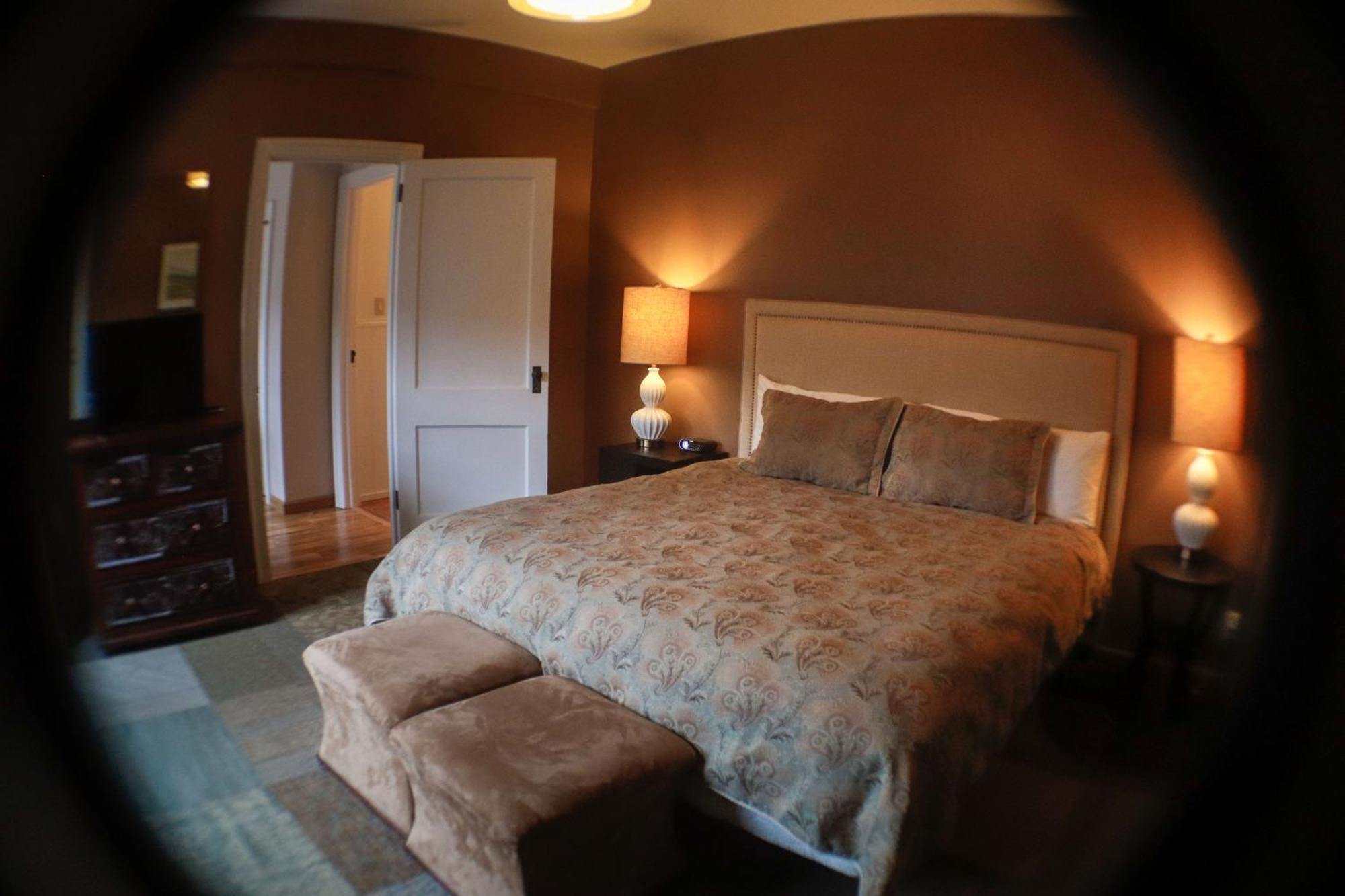 Fountainview Hotel