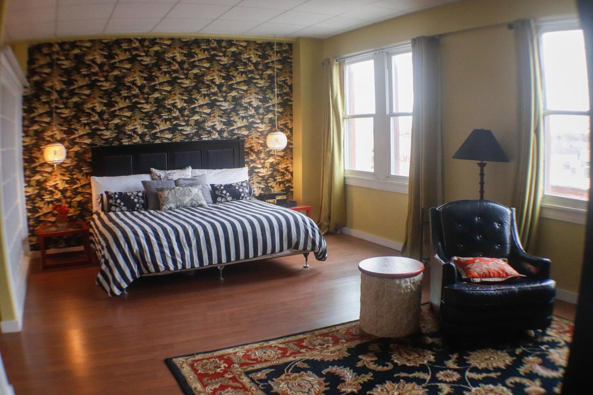 Fountainview Hotel Indianapolis