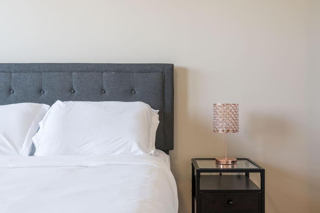 Apartment Stylish 1br On Downtown Indy Indianapolis