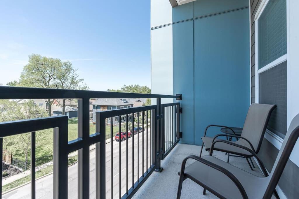Stylish 1br On Downtown Indy Apartment Indianapolis