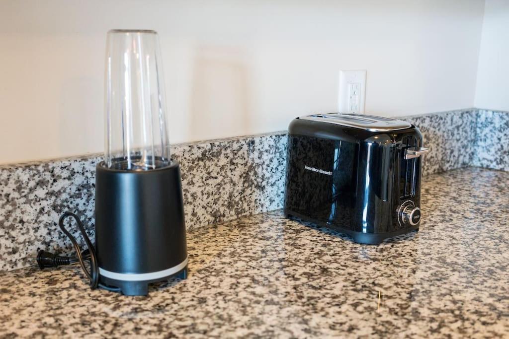 Stylish 1br On Downtown Indy * Indianapolis