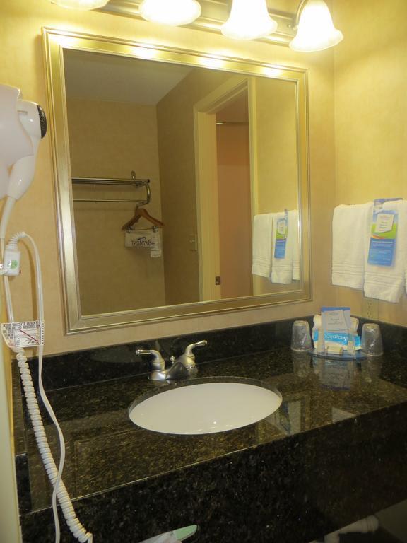 Baymont By Wyndham West 2* Indianapolis