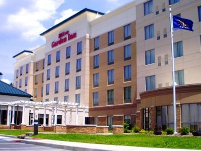 Hilton Garden South/greenwood Hotel