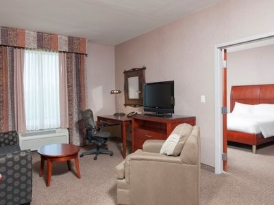 Hilton Garden South/greenwood Hotel 3*