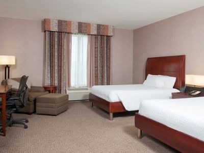Hilton Garden South/greenwood 3* Indianapolis