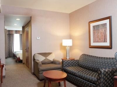 Hilton Garden South/greenwood Hotel Indianapolis