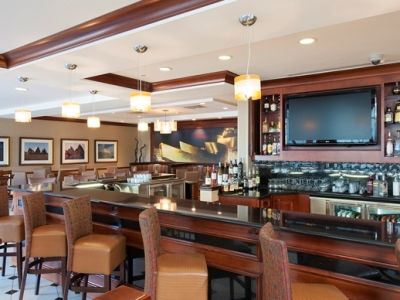 Hilton Garden South/greenwood Hotel
