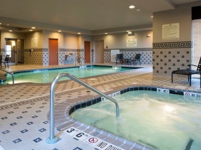 Hotel Hilton Garden South/greenwood 3*