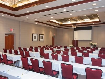Hilton Garden South/greenwood Hotel 3*