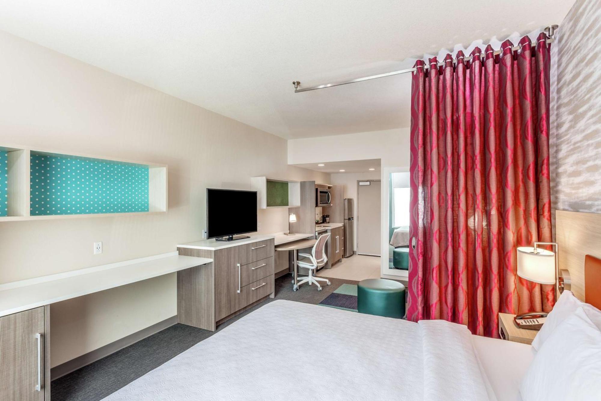 Hotel 2 By Hilton Northwest Indianapolis