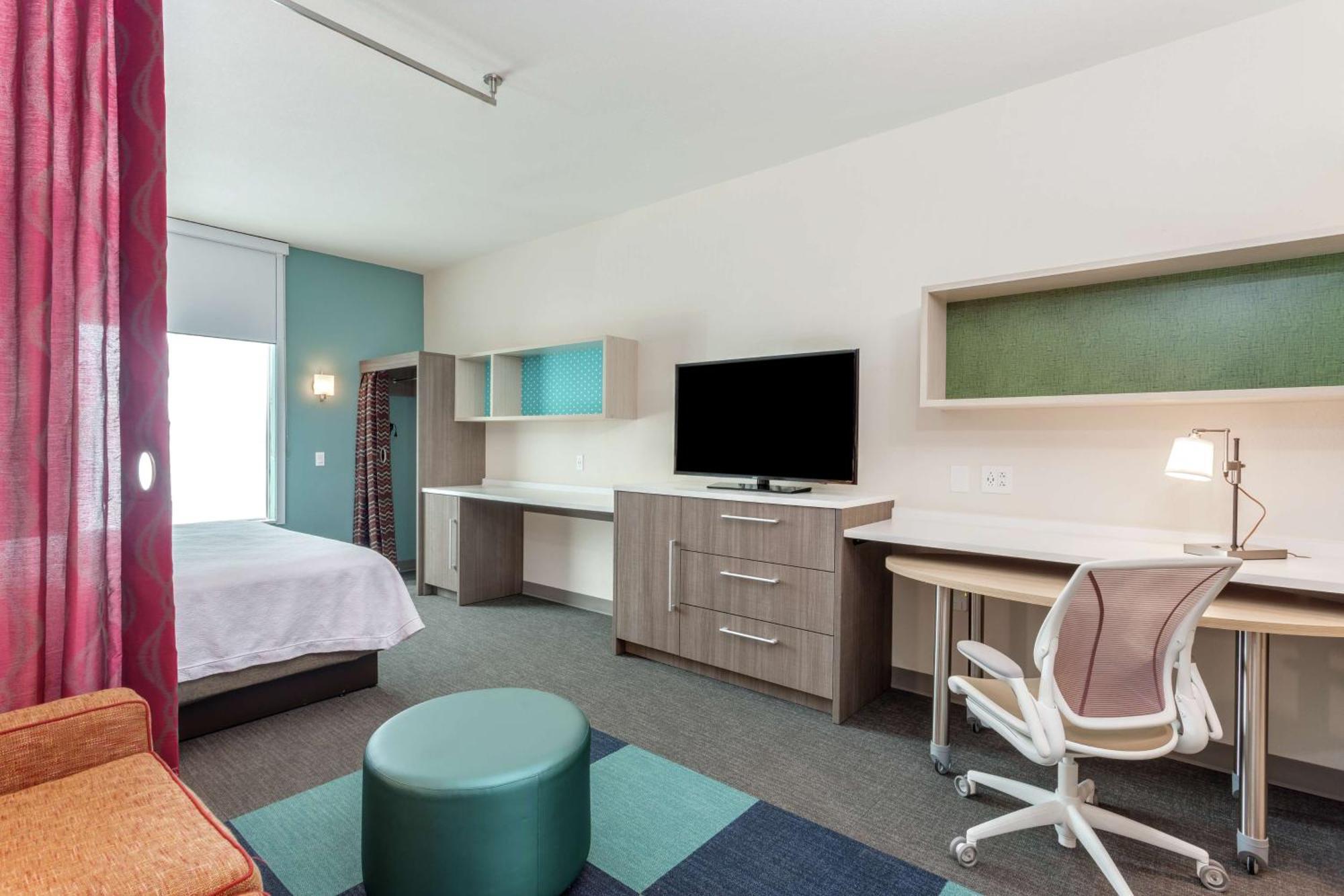 Hotel 2 By Hilton Northwest Indianapolis