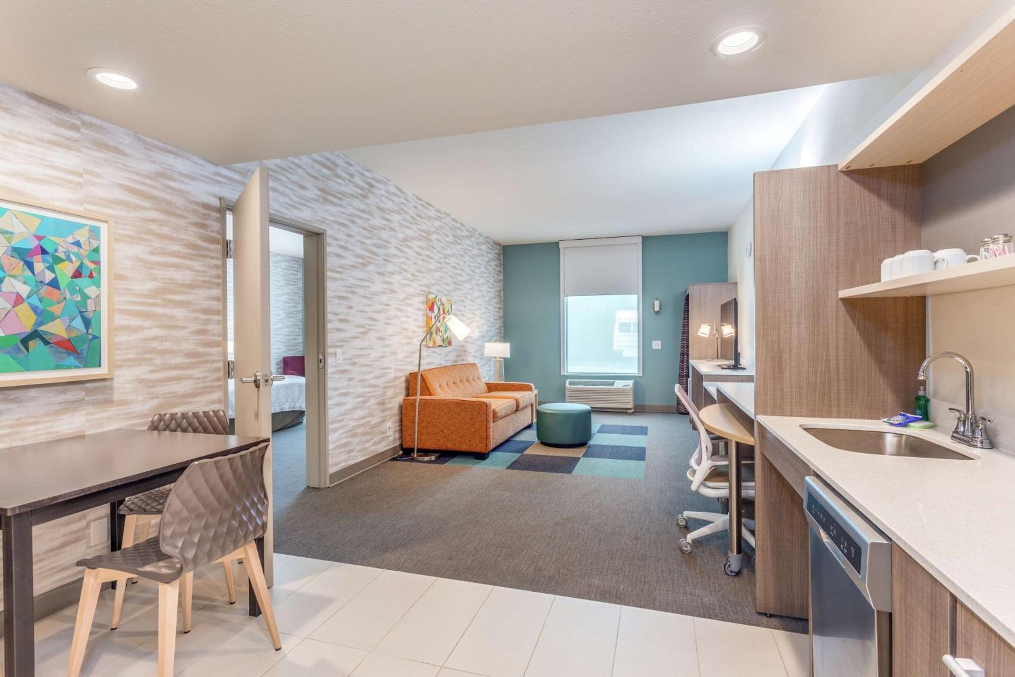 Hotel 2 By Hilton Northwest Indianapolis