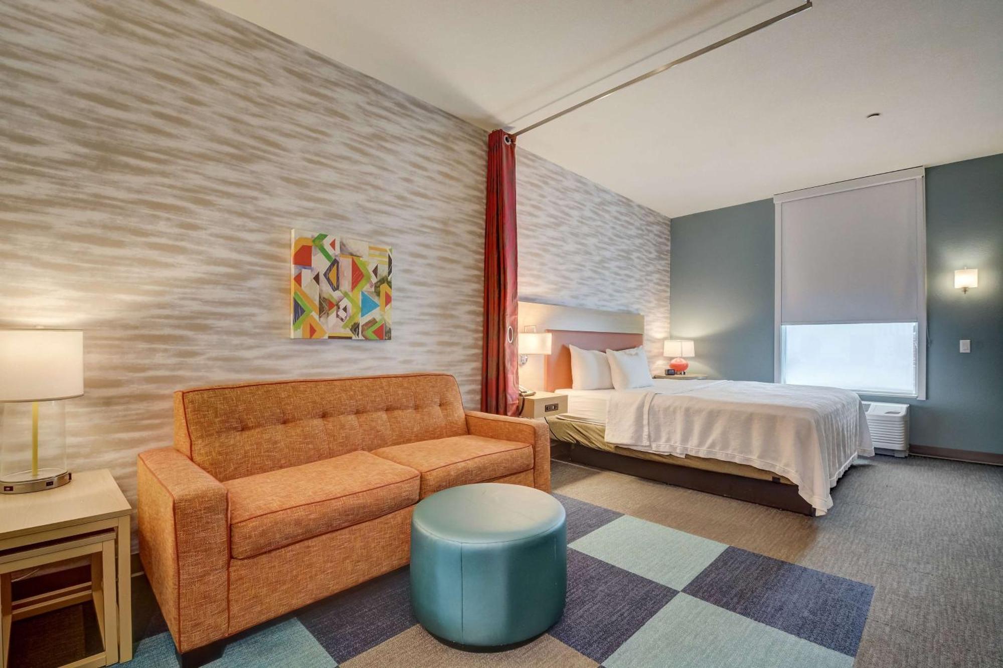 Hotel 2 By Hilton Northwest Indianapolis