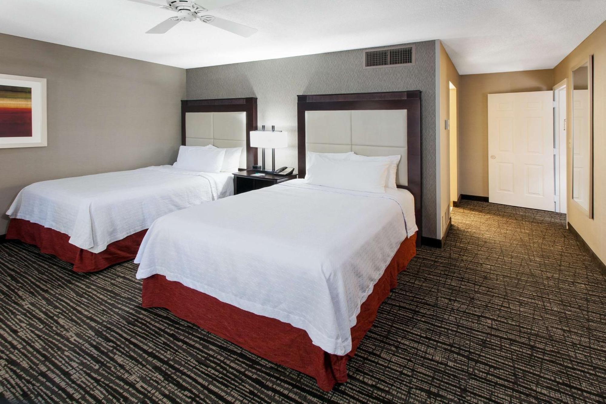 Homewood By Hilton At The Crossing Indianapolis