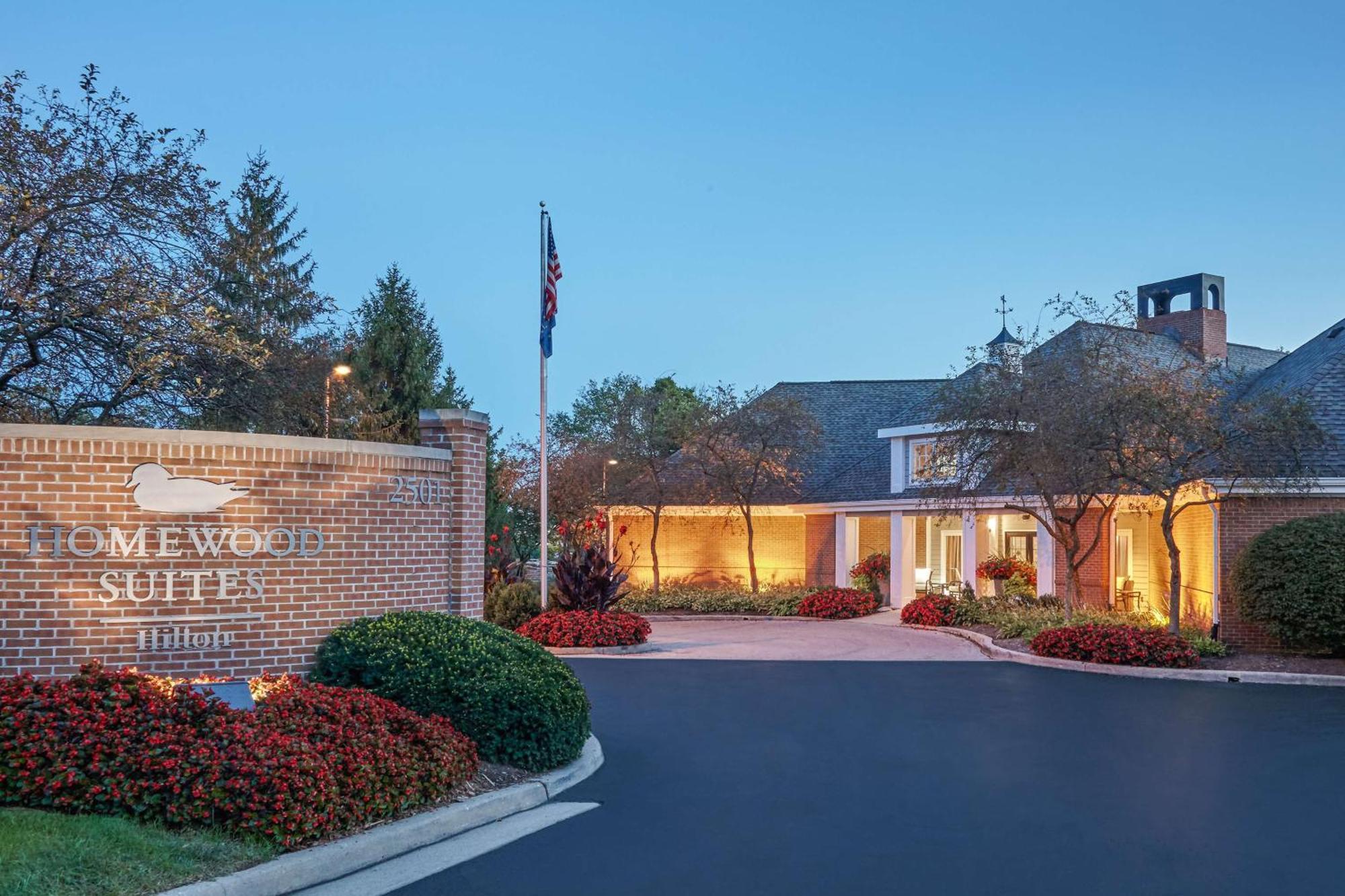Homewood By Hilton At The Crossing Indianapolis