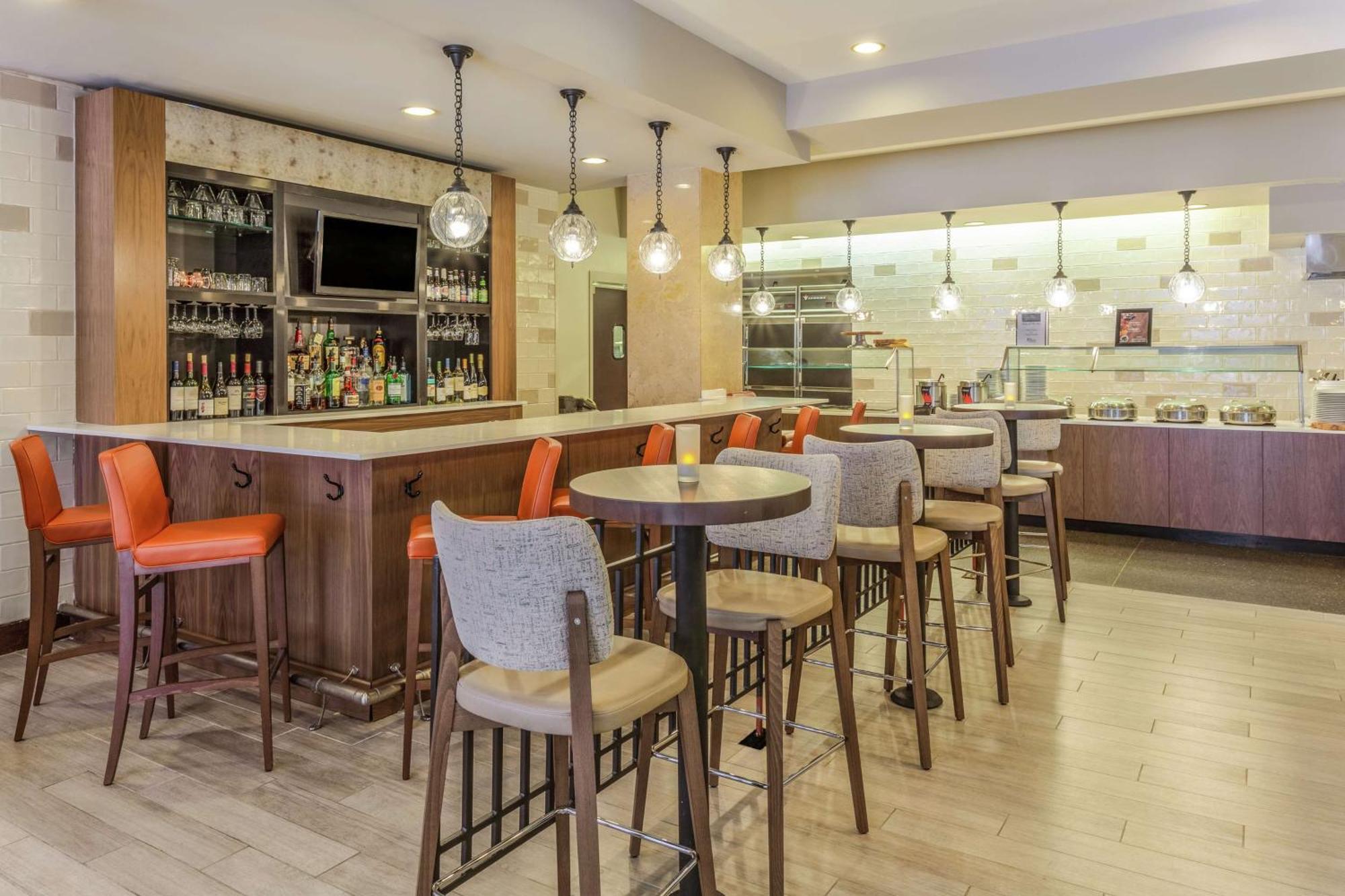 Hilton Garden Downtown Hotel Indianapolis